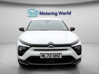Used Citroën C5 X PureTech 181 HP (133 kW) 2022 White Estate
