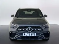 Used Mercedes GLA200 Executive 163 HP (119 kW) 2023 Grey SUV