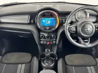 Used Mini Cooper Sport 136 HP (100 kW) 2020 Silver Hatchback
