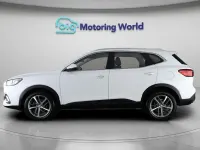Used MG HS 2023 White SUV
