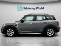 Usado Mini Cooper Countryman Classic 221 CV (162 kW) 2020 SUV