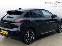 Used Peugeot 208 GTi 137 HP (100 kW) 2025 Hatchback