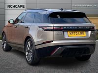used Land Rover Range Rover Velar 2.0 P250 R-Dynamic HSE 5dr Auto - 2022 (72)