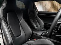 Used Porsche 992 450 HP (330 kW) 2023 Grey Cabriolet