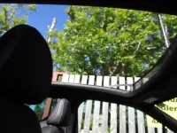 Used Citroën DS3 Cabriolet PureTech 110 HP (80 kW) 2014 Black Cabriolet