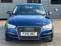 Used Audi A3 e-tron 204 HP (150 kW) 2016 Hatchback