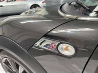 Gebraucht Mini Cooper S Hatch 184 PS (135 kW) 2010 Grau Kleinwagen