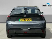 Used MG MG4 EV 50 kW (69 HP) 2023 Hatchback