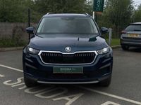 used Skoda Kodiaq 2.0 TDI 200 SE L 4x4 5dr DSG [7 Seat] SUV