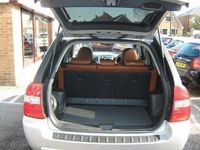 Used Kia Sportage 2005 SUV