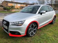 used Audi A1 Hatchback