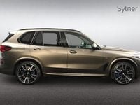 New BMW X5 M Sport 489 HP (359 kW) 2026 SUV