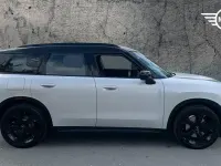Używany Mini Countryman 215 KM (158 kW) 2025 Biały SUV