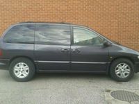 Used Chrysler Voyager 1996 MPV