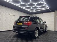 Used BMW X3 M Sport 2013 Black SUV