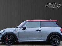 Used Mini John Cooper Works Hatch 231 HP (169 kW) 2018 Grey Hatchback