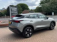 New Omoda E5 155 kW (211 HP) 2026 SUV