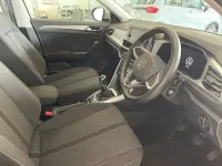 Używany VW T-Roc Life 108 KM (79 kW) 2023 Szary SUV
