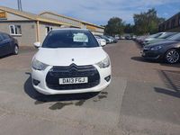 Usado Citroën DS4 2013 Branco Citadino