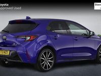 Used Toyota Corolla Sport 140 HP (102 kW) 2025 Hatchback