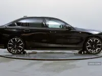 Used BMW i5 M Sport 250 kW (340 HP) 2024 Black Sedan
