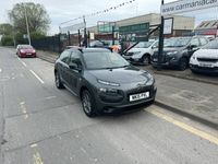 used Citroën C4 Cactus 1.2 PureTech [82] Feel 5dr ONLY 53536 Miles ONLY £20 TAX PA