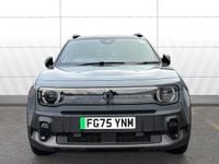 New Renault R4 Iconic 110 kW (150 HP) 2025 Estate