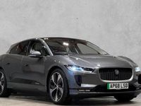 Used Jaguar I-Pace First Edition 294 kW (400 HP) 2018 SUV