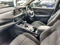 used Nissan Qashqai 1.3 DiG-T MH Acenta Premium 5dr