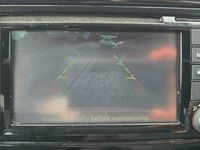 Used Nissan Juke N-TEC 2014 Red SUV