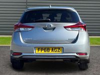 Used Toyota Auris Hybrid 136 HP (100 kW) 2019 Hatchback