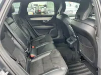 Used Volvo V90 R-Design Pro 190 HP (139 kW) 2018 Grey Estate