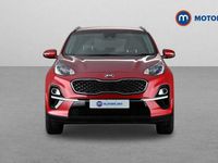 Used Kia Sportage 132 HP (97 kW) 2021 SUV