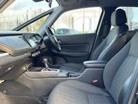 Used Honda Jazz Advance 122 HP (89 kW) 2025 Black Hatchback