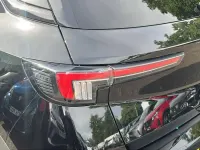Used Vauxhall Mokka Ultimate 128 HP (94 kW) 2023 Black SUV