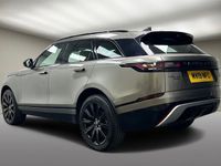 used Land Rover Range Rover Velar 2.0 D180 R-Dynamic HSE 5dr Auto