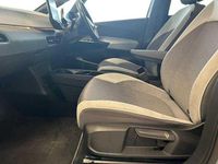 Used VW ID.3 Pro 106 kW (145 HP) 2021 Silver Hatchback