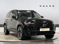 Used Volvo XC90 Plus 2025 Black SUV