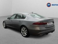 Used Jaguar XF S 204 HP (150 kW) 2021 Sedan