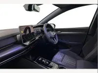 Used VW Golf VIII Black Edition 150 HP (110 kW) 2026 Black Hatchback