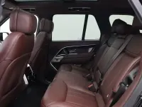 Used Land Rover Range Rover HSE 349 HP (256 kW) 2026 SUV
