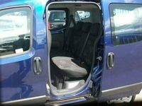 Used Fiat Qubo Active 73 HP (53 kW) 2010 MPV