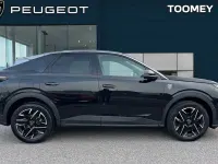 Used Peugeot 3008 GT 136 HP (100 kW) 2024 Black SUV