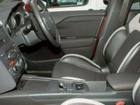 Begagnad Citroën DS4 110 HK (80 kW) 2011 Halvkombi