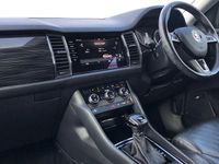 Used Skoda Kodiaq 190 HP (139 kW) 2020 SUV