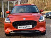 Used Suzuki Swift 2025 Hatchback