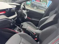 Used Skoda Fabia Monte Carlo 85 HP (62 kW) 2025 Black magic pearl effect Hatchback