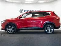Used MG HS Exclusive 162 HP (119 kW) 2023 Red SUV