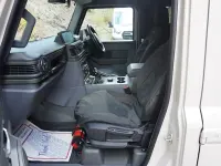 Used Ineos Grenadier 286 HP (210 kW) 2025 Grey SUV