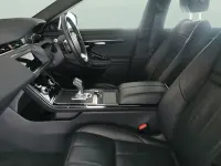 Käytetty Land Rover Range Rover evoque R-Dynamic 203 HP (149 kW) 2023 Katumaasturi